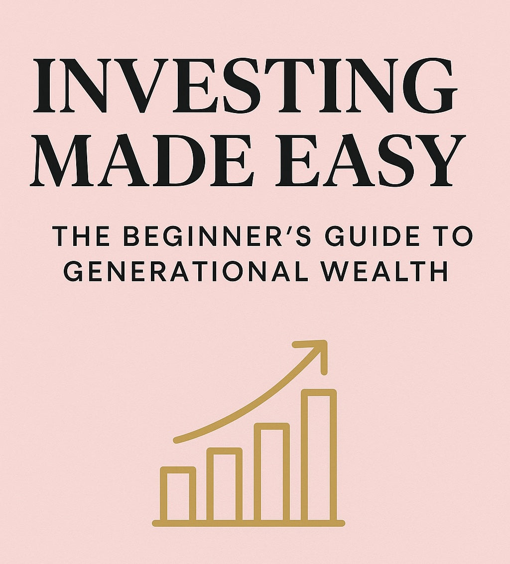 Investing Made Easy
