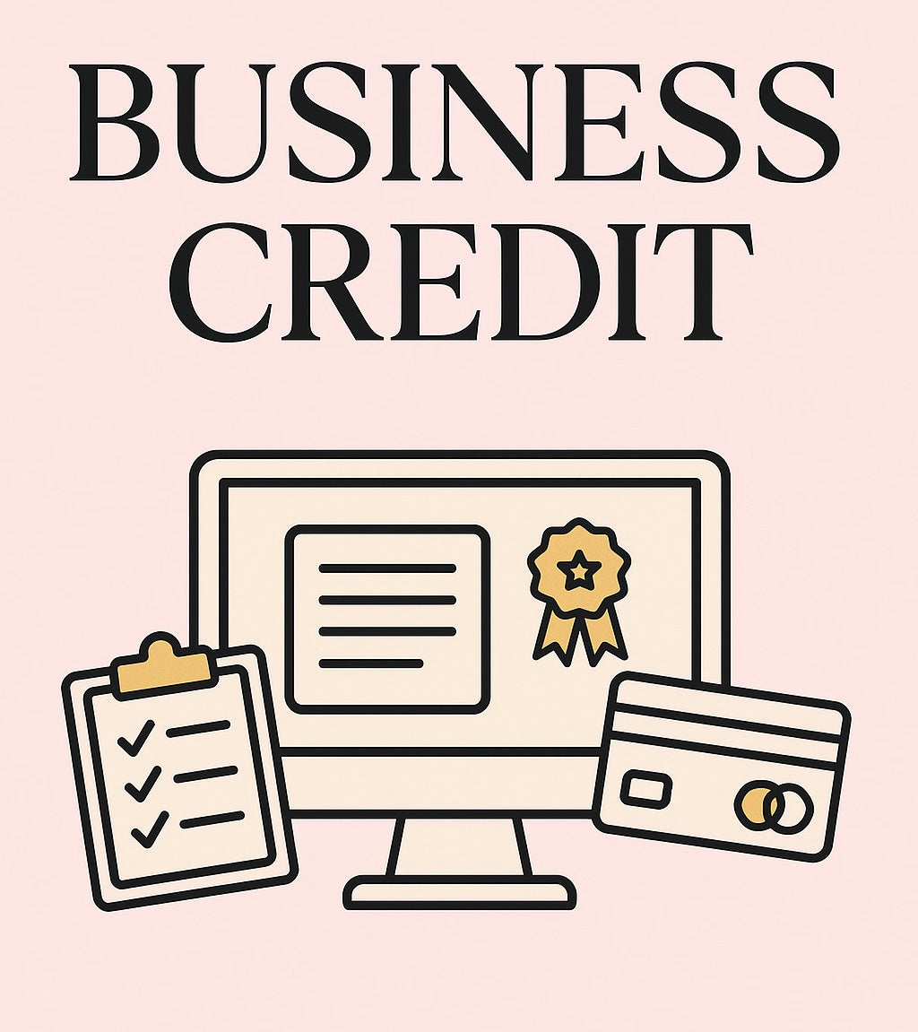 Business Credit Guide