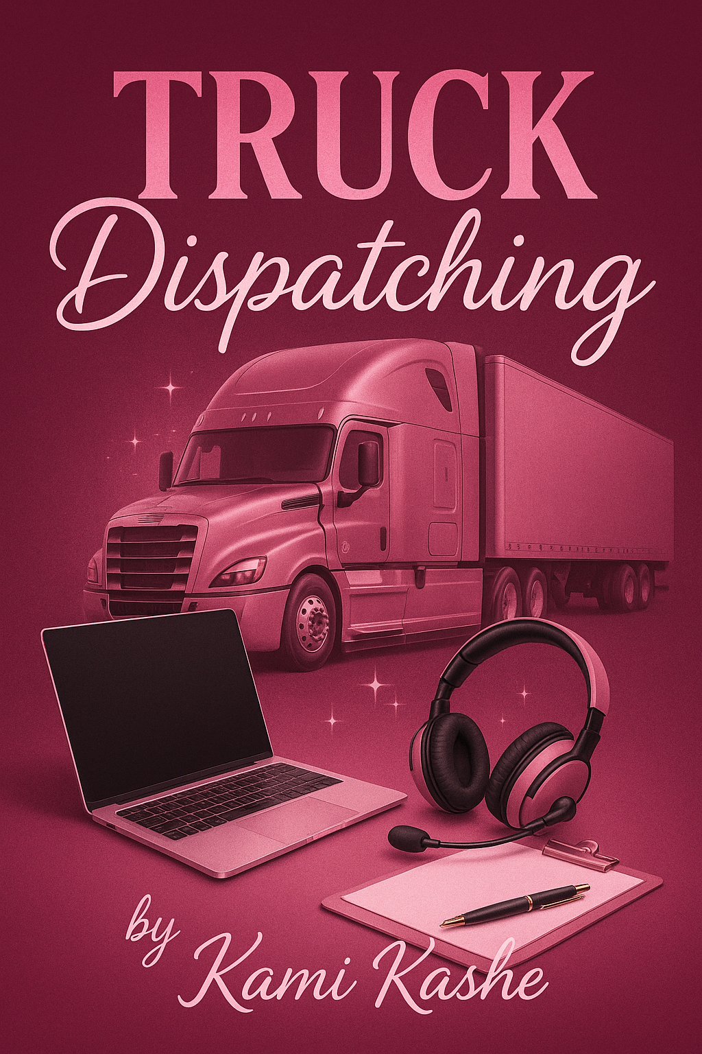 truck dispatching