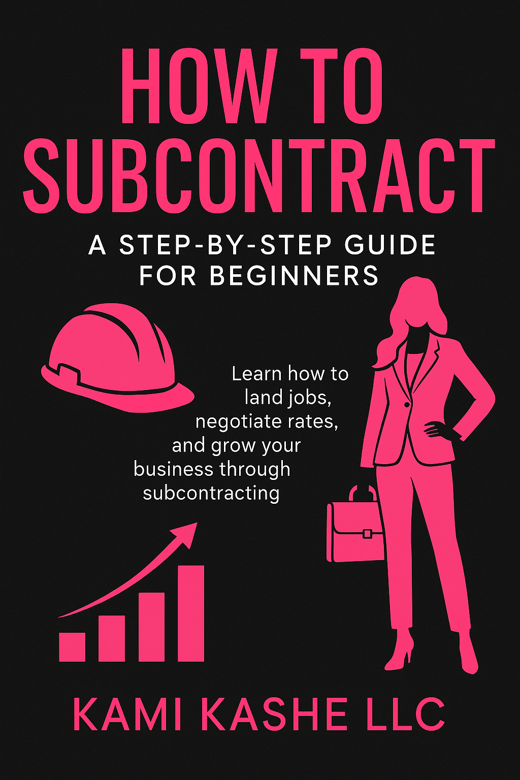 how to sub contract