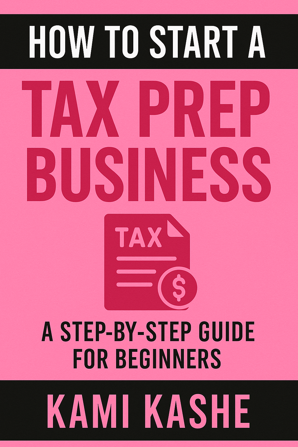 How to Start a Tax Prep Business: