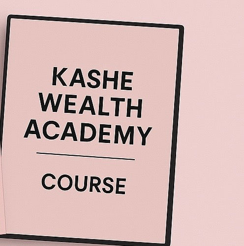 Financial Stability & Investing Course