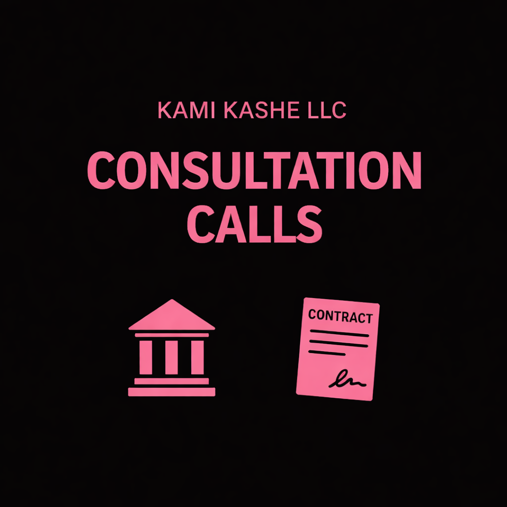 Consultation calls
