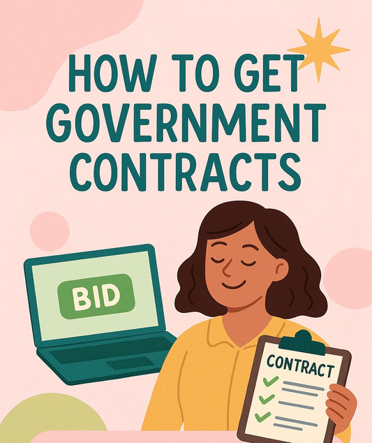 government contracts