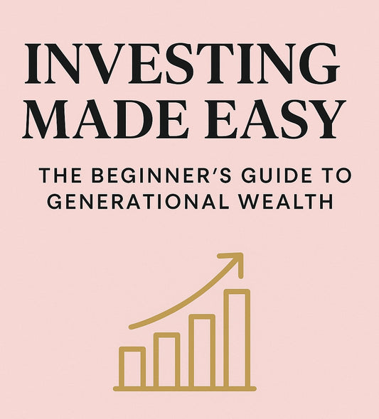 Investing Made Easy