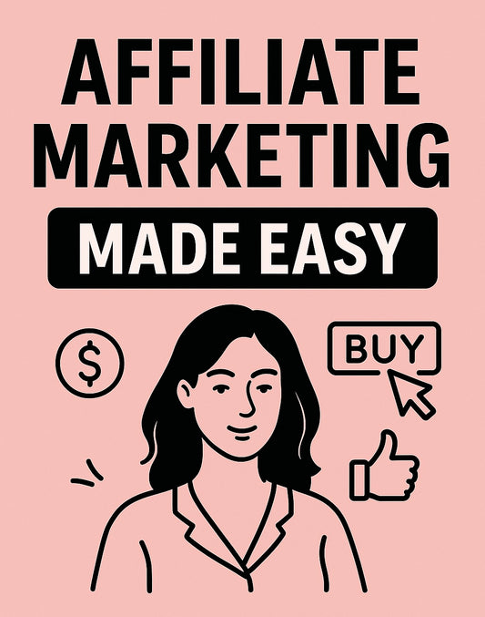 Affiliate Marketing