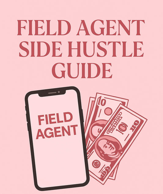 Field Agent Guide