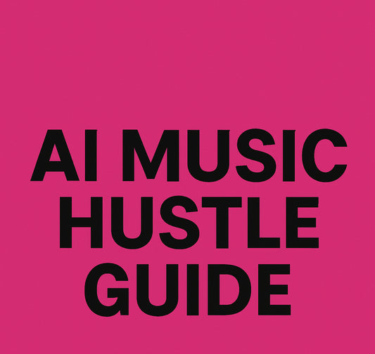 How to make music with ai