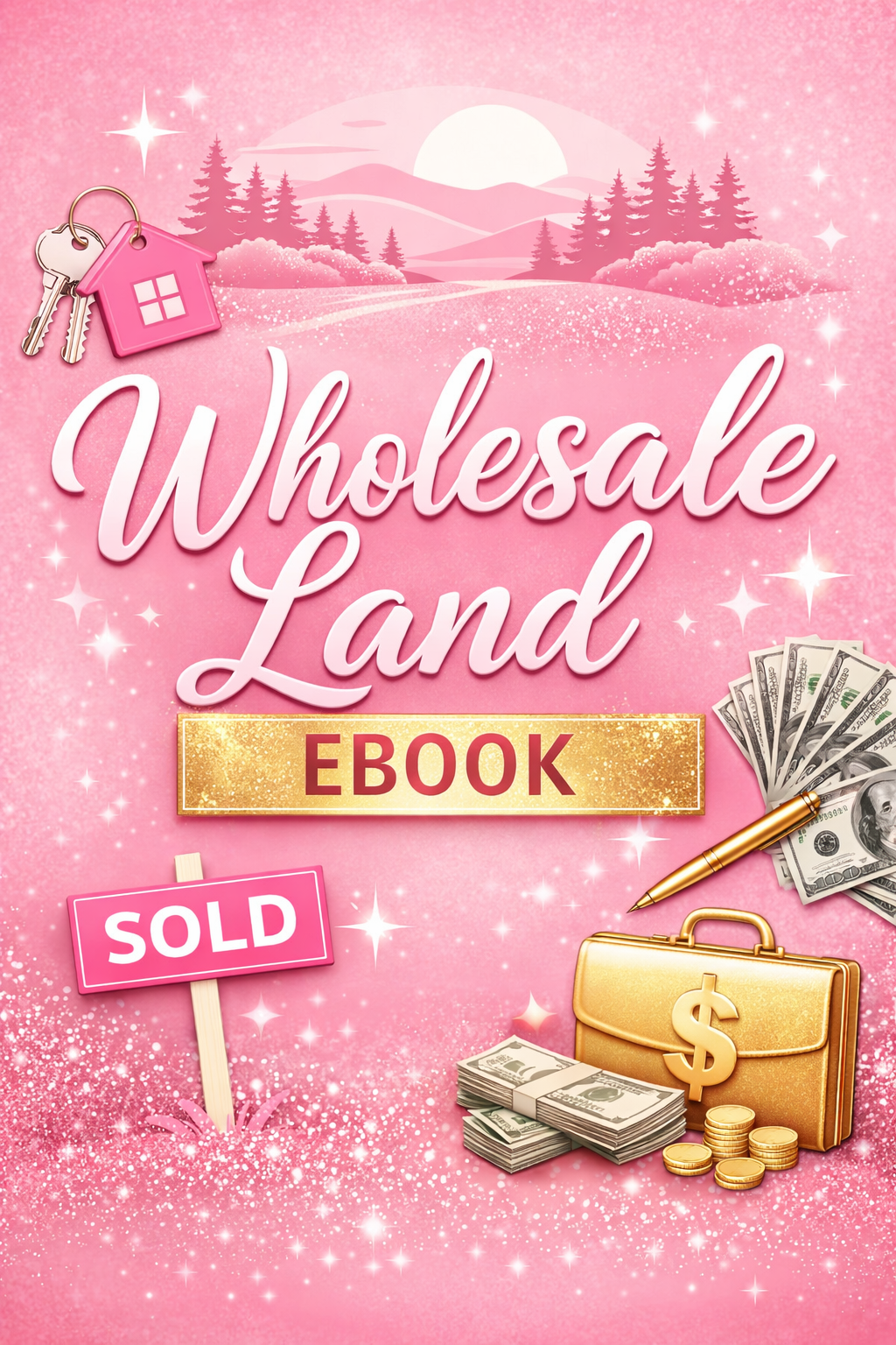 Wholesale land