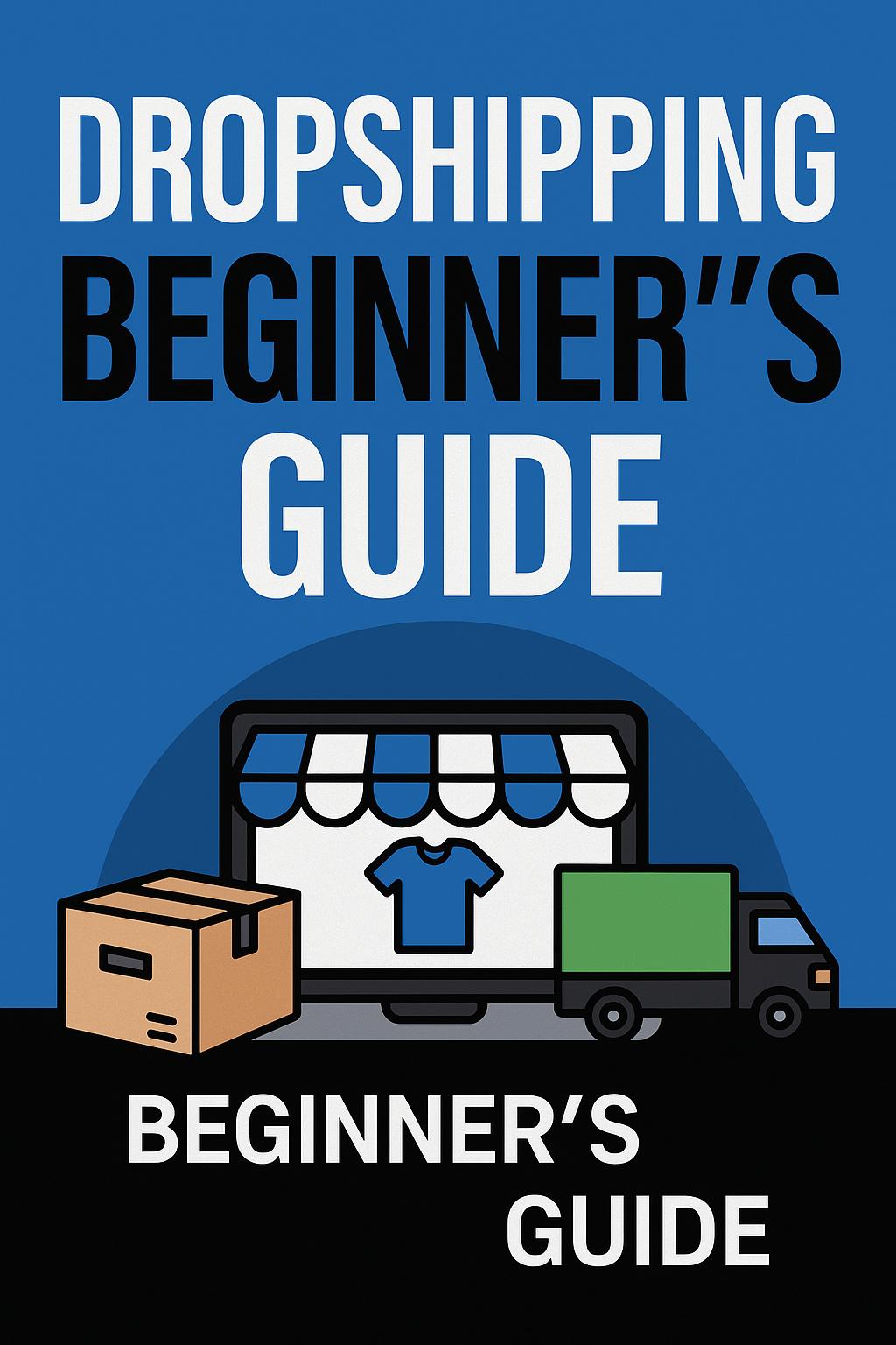 Dropshipping Beginner’s Guide