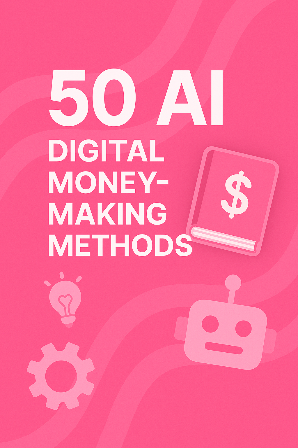 Ai money making methods