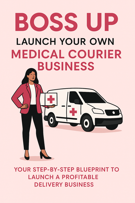 medical courier