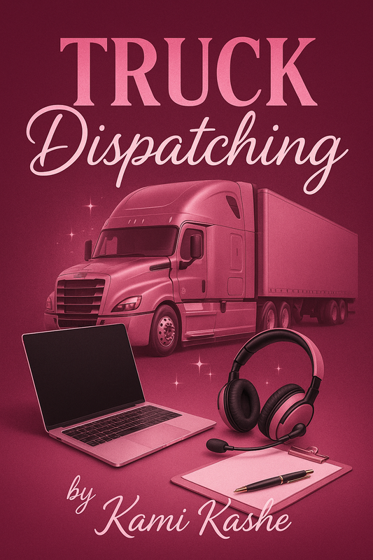 truck dispatching