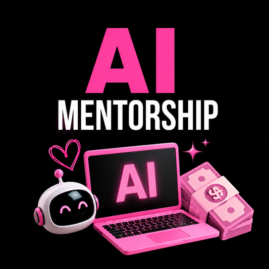 Ai mentorship