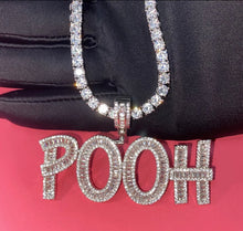 Load image into Gallery viewer, Bling necklaces
