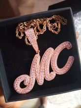 Load image into Gallery viewer, Bling necklaces
